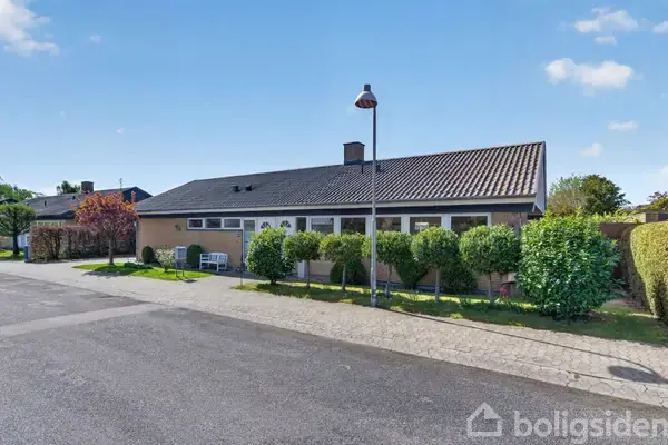 Villa på Åkandehaven 156, 2765 Smørum