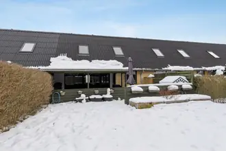 Rækkehus på Snedronningvej 14, 4200 Slagelse