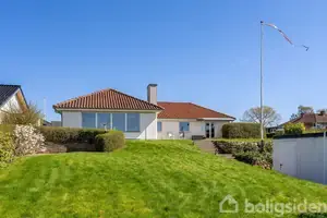 Villa på Søbakken 15, 6000 Kolding