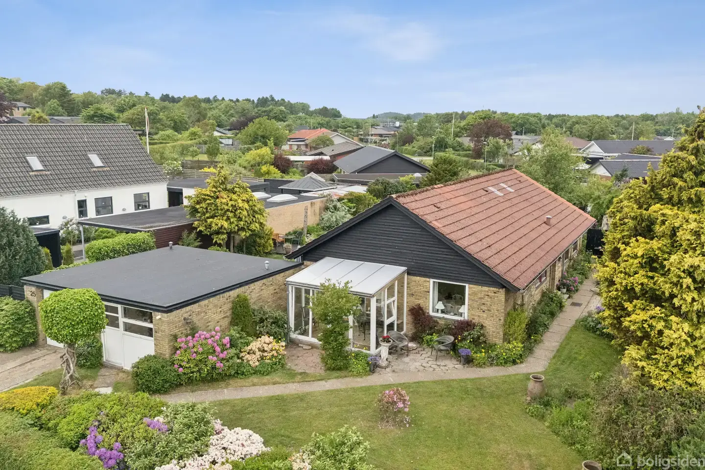 Villa på Skjoldborgsvej 25, 9800 Hjørring