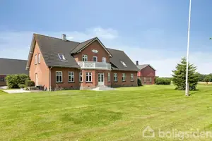 Villa på Bonderødvej 12, 4640 Faxe