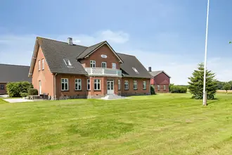 Villa på Bonderødvej 12, Bonderød, 4640 Faxe