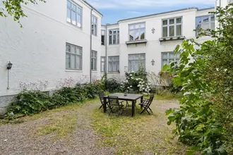 Ejerlejlighed på Hyldegårds Tværvej 15A, th., 2920 Charlottenlund