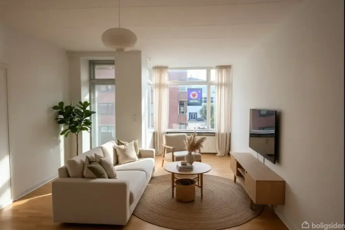 Ejerlejlighed på Vesterbro 15, 1. tv., 9000 Aalborg