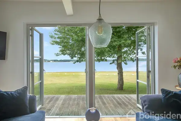 Fritidsbolig på Skansevej 7, 3630 Jægerspris