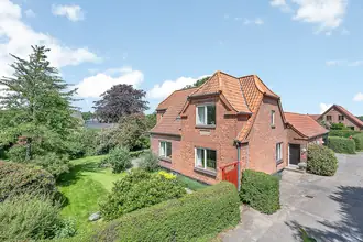 Villa på Brorsonsvej 1, Frederiks, 7470 Karup J