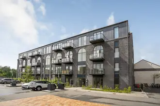 Ejerlejlighed på Sukkervænget 44, 2. 3., 5000 Odense C
