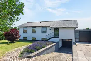 Villa på Vestavej 14, 9200 Aalborg SV