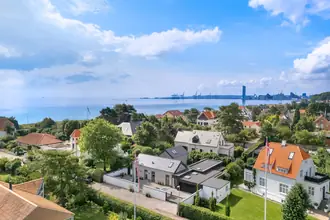 Villa på Hyldevej 16, 8240 Risskov