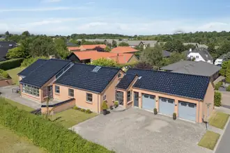 Villa på Auroravej 54, 9210 Aalborg SØ