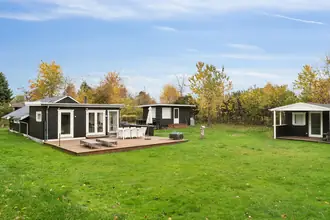 Fritidshus på Drosselholm Skovvej 39, Nygård, 4500 Nykøbing Sj