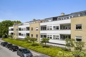 Ejerlejlighed på Esperance Alle 6B, 2. th., 2920 Charlottenlund