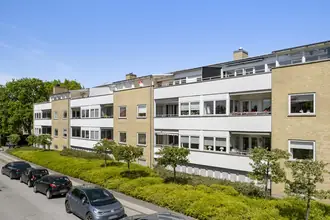 Ejerlejlighed på Esperance Alle 6B, 2. th., 2920 Charlottenlund