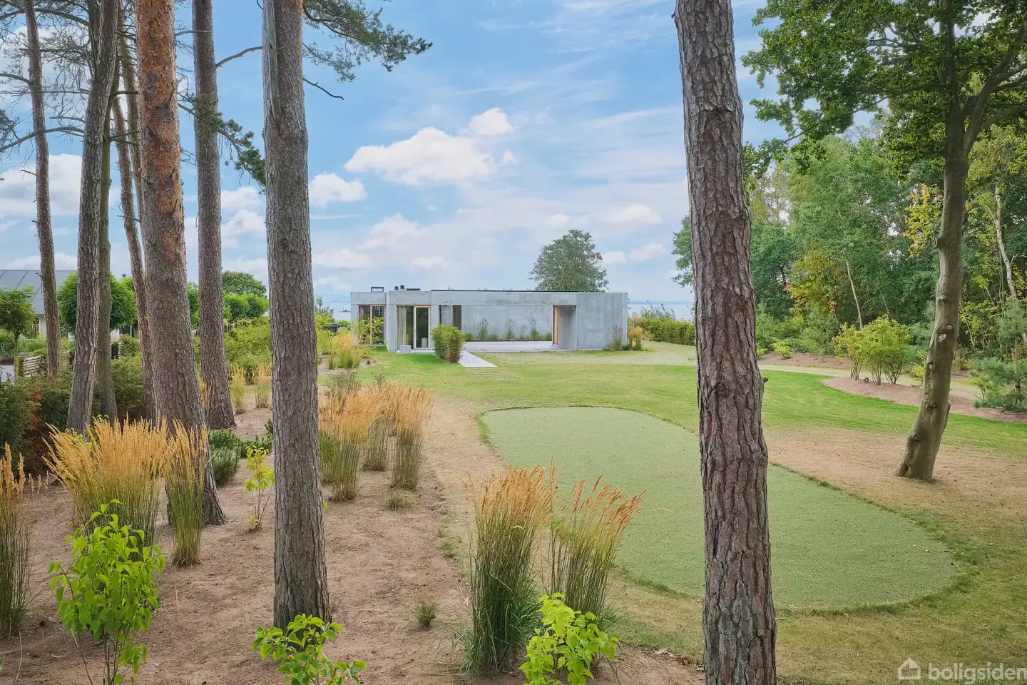 Villa på Fyrrevej 21, 8250 Egå
