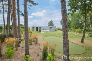 Villa på Fyrrevej 21, 8250 Egå