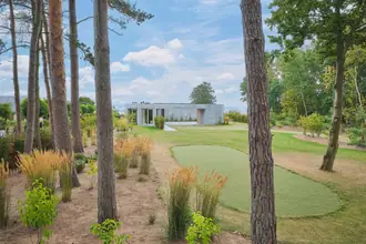 Villa på Fyrrevej 21, 8250 Egå