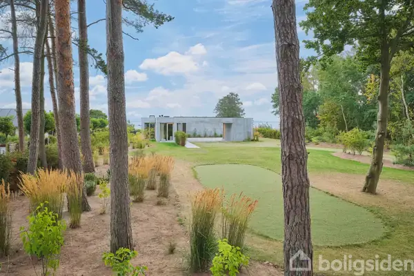 Villa på Fyrrevej 21, 8250 Egå