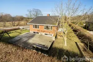 Villa på Kroghøjvej 2, 3370 Melby