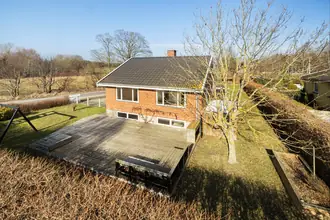 Villa på Kroghøjvej 2, 3370 Melby