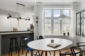 Ejerlejlighed på Enghave Plads 23A, 4., 1670 København V