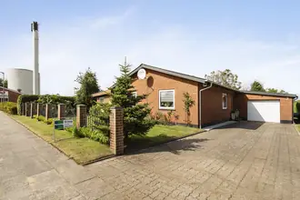 Villa på Bøgevej 3, 6862 Tistrup