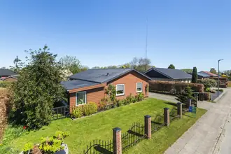 Villa på Bøgevej 3, 6862 Tistrup