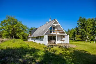 Fritidshus på Skovtved 18, Ulsted, 7884 Fur