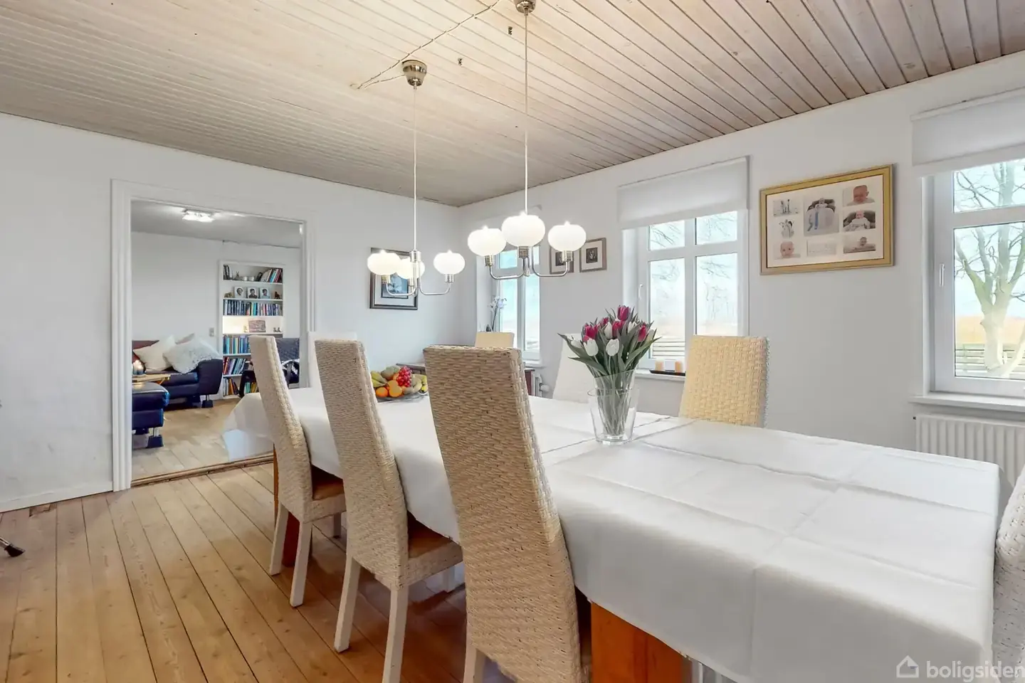 Villa på Ålborgvej 678, 9760 Vrå
