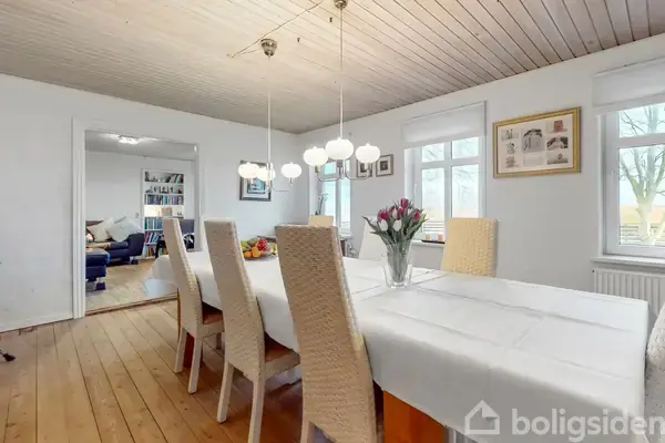 Villa på Ålborgvej 678, 9760 Vrå