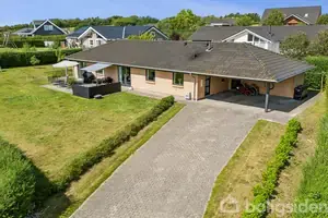 Villa på Højen 7, 5330 Munkebo