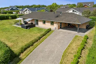 Villa på Højen 7, 5330 Munkebo