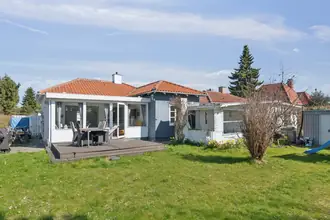 Villa på Onsbjerg Alle 41, 2860 Søborg