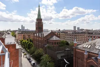 Ejerlejlighed på Matthæusgade 50, 2. 2., 1666 København V