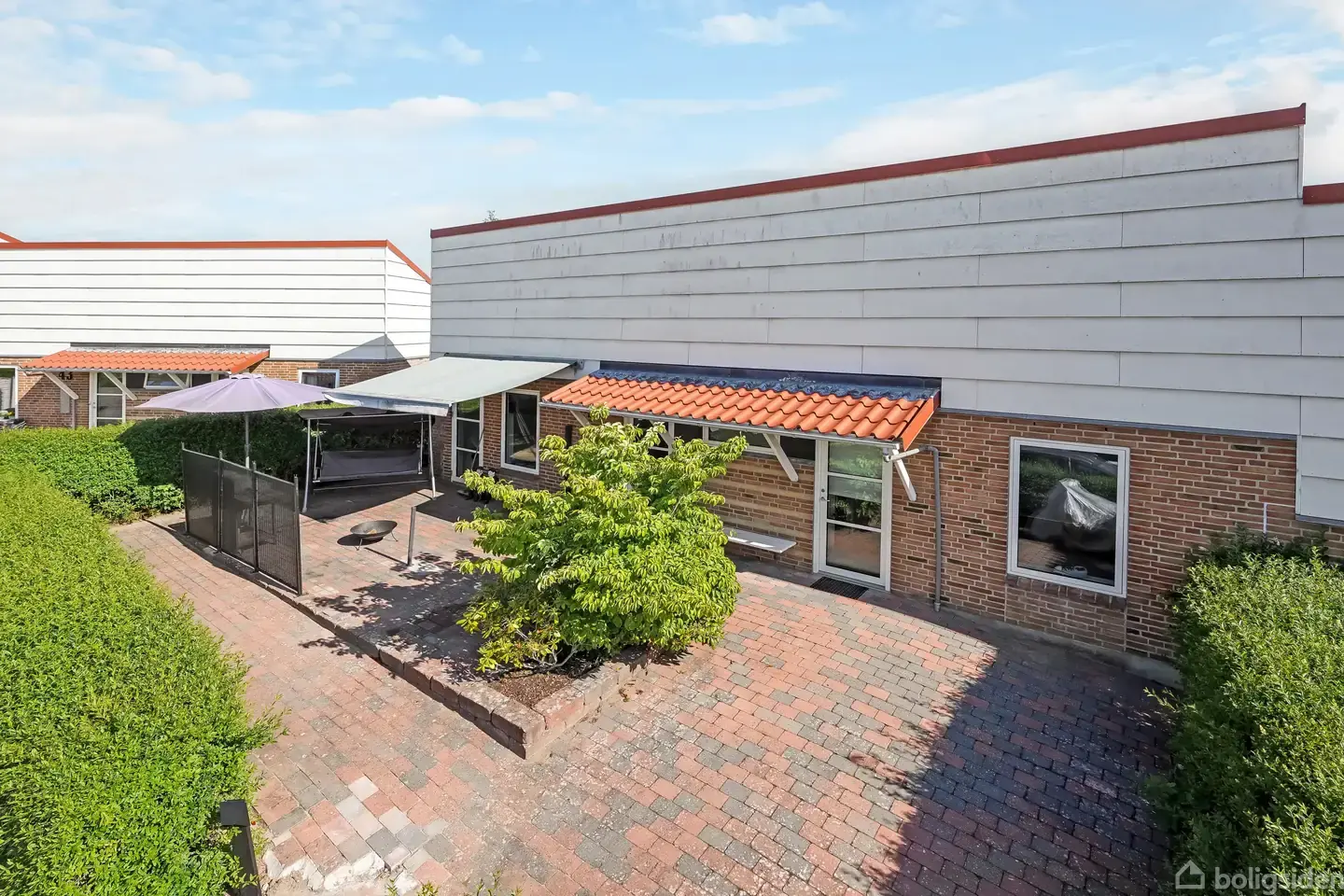 Andelsbolig på Hybenvej 45, 8763 Rask Mølle