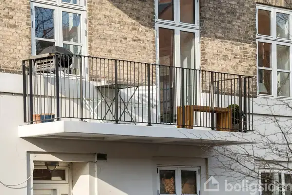 Ejerlejlighed på Æbeløgade 25, 1. tv., 2100 København Ø