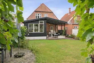 Villa på Willemoesvej 13, 5700 Svendborg