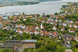 Villa på Willemoesvej 13, 5700 Svendborg
