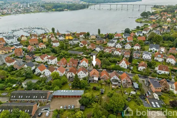 Villa på Willemoesvej 13, 5700 Svendborg