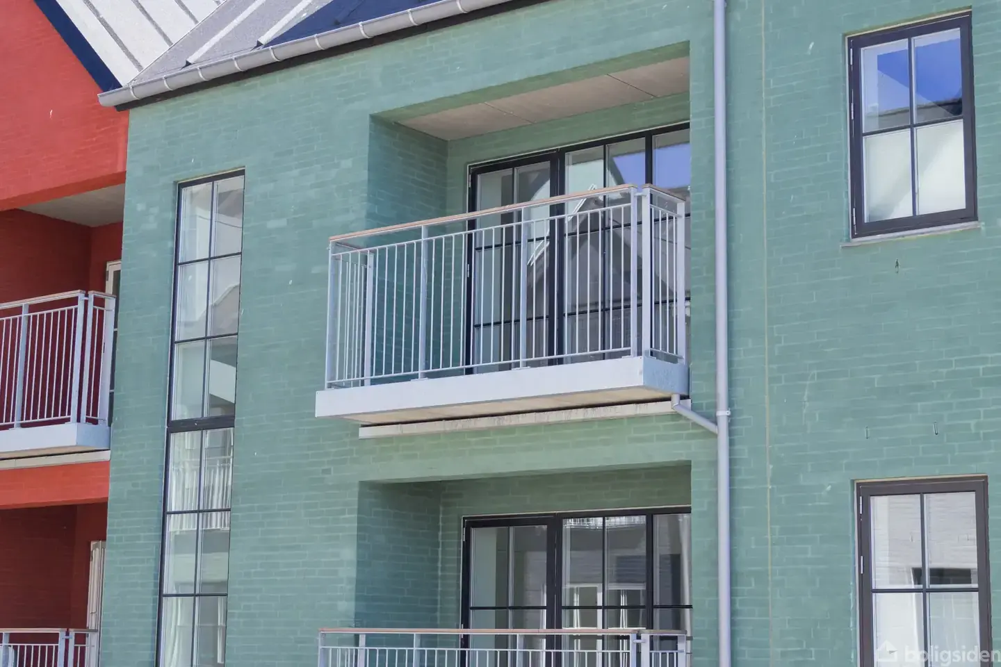 Ejerlejlighed på Nordre Havnekaj 31D, 5300 Kerteminde