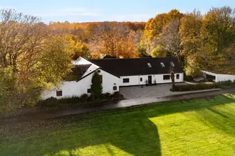 Landejendom på Kirkedalen 75, 9230 Svenstrup J