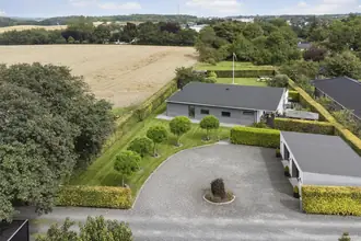 Villa på Ringstedvej 546B, 4632 Bjæverskov
