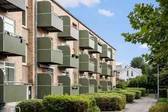 Ejerlejlighed på Nørgaardsvej 18D, 2. th., 2800 Kongens Lyngby