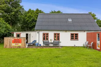Villa på Ostrupvej 3, 4295 Stenlille