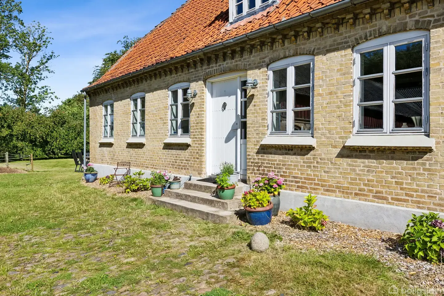 Villa på Hågerupvej 43, 5600 Faaborg