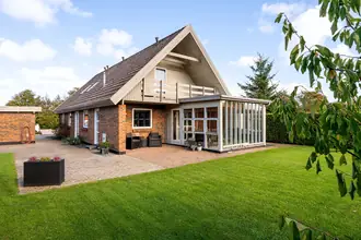 Villa på Villavej 8, Havbro, 9600 Aars