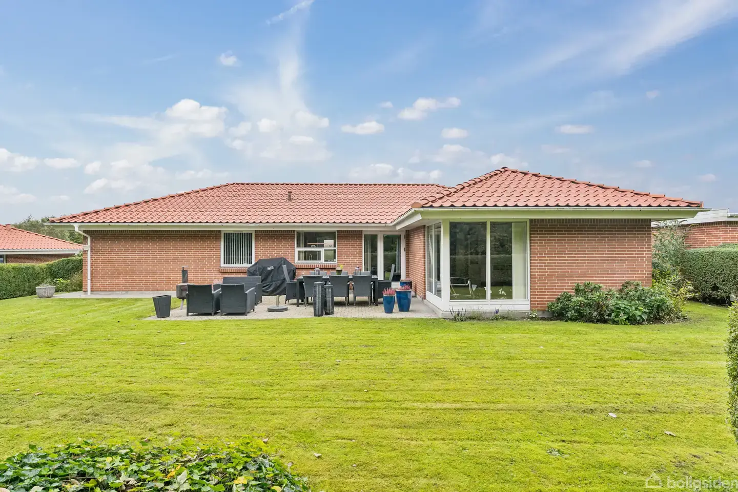 Villa på Hanherredvej 3, 8940 Randers SV