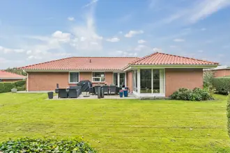 Villa på Hanherredvej 3, 8940 Randers SV