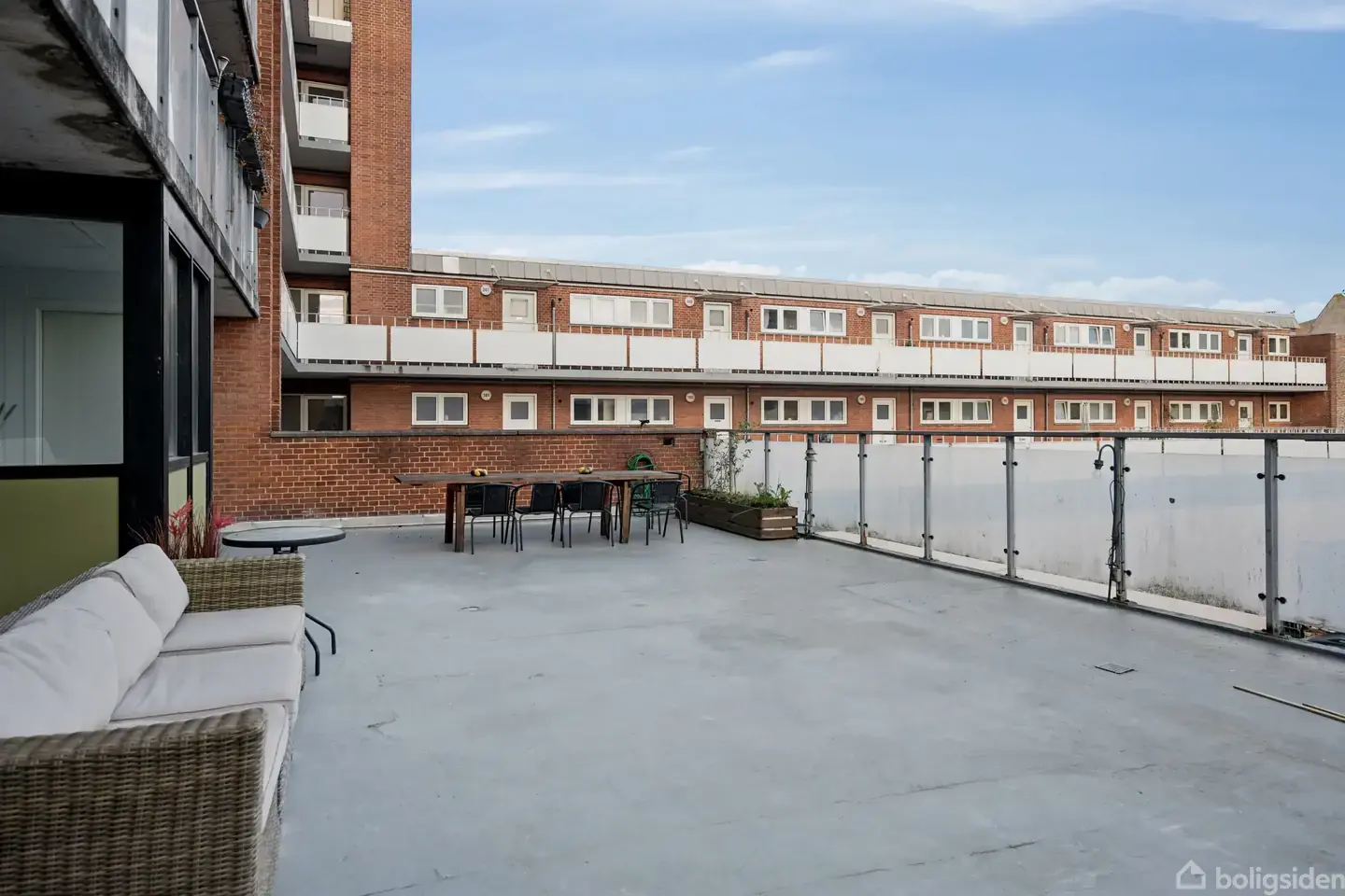 Ejerlejlighed på Frederikssundsvej 50, 1. 9., 2400 København NV