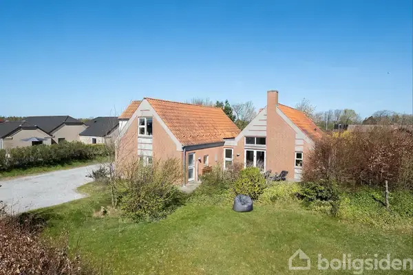 Villa på Cannerslundvej 28, 9490 Pandrup