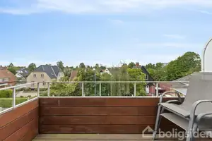 Ejerlejlighed på Randrupvej 5, 2. th., 2610 Rødovre